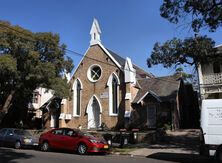 Petersham Tongan Uniting Church