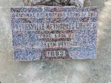 Peterville Wesleyan Methodist Church - Former Site 13-03-2025 - Derek Flannery