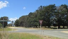 Pettavel Presbyterian Church - Former Location 11-01-2016 - John Threlfall, Mount Duneed