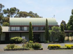 Phillip Island Baptist Church