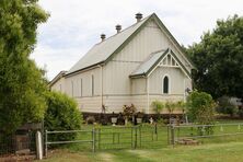 Piangil Uniting Church - Former 09-12-2022 - Derek Flannery