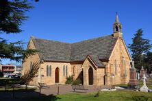 Picton Anglican Church