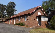 Picton Bible Church