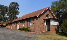 Picton Bible Church