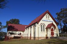 Picton Uniting Church