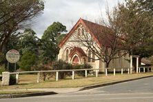 Picton Uniting Church 22-06-2010 - Bluedawe - See Note.