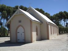 Pilgrim Lutheran Church