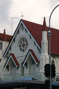 Pilgrim Methodist Church - Former 15-03-2016 - John Huth, Wilston, Brisbane