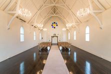 Pilgrim Methodist Church - Former - Private Business 19-03-2017 - www.highchurch.com.au/ceremony-gallery