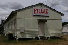 Pillar Baptist Church