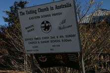 Pilton Uniting Church