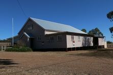 Pilton Uniting Church - Uses this building 04-06-2018 - John Huth, Wilston, Brisbane