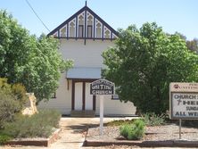 Pimpinio Uniting Church