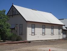 Pimpinio Uniting Church 04-02-2016 - John Conn, Templestowe, Victoria