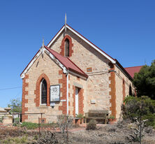 Pine Point Uniting Church - Former 12-03-2025 - Derek Flannery