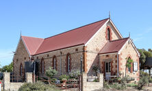 Pine Point Uniting Church - Former 12-03-2025 - Derek Flannery