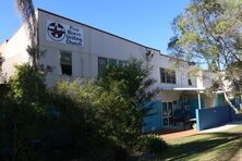 Pine Rivers Uniting Church