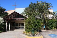 Pine Rivers Uniting Church 27-05-2020 - John Huth, Wilston, Brisbane