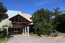 Pine Rivers Uniting Church 27-05-2020 - John Huth, Wilston, Brisbane