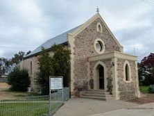 Pingelly Baptist Church