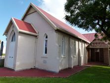 Pinjarra Uniting Church