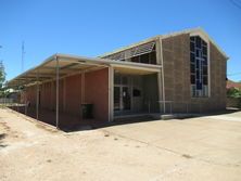 Pinnaroo Uniting Church