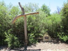 Pinnaroo Uniting Church 11-01-2020 - John Conn, Templestowe, Victoria