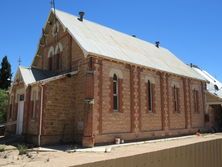 Pinnaroo Uniting Church - Former 11-01-2020 - John Conn, Templestowe, Victoria