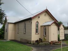 Pioneer Chapel - Former 05-03-2020 - John Conn, Templestowe, Victoria