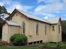Pioneer Chapel - Former 05-03-2020 - John Conn, Templestowe, Victoria