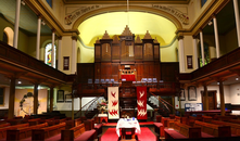 Pitt Street Uniting Church 00-12-2015 - Pitt Street Uniting Church - google.com