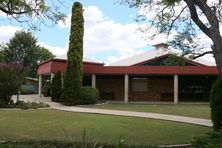 Pittsworth Uniting Church