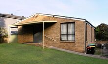 Pittwater Presbyterian Church