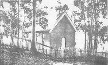 Pittwater Uniting Church - Church Point Methodist Church 00-00-1920 - See Note 1. p11