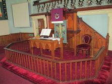 Pleasant Street Uniting Church - Former 08-03-2017 - John Conn, Templestowe, Victoria