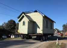 Plenty Uniting Church - Former 00-08-2018 - rbaarchitects.com.au - See Note.