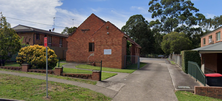 Plymouth Brethren Christian Church - Former