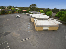 Plymouth Brethren Christian Church - Werribee - Former