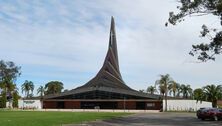 Polish War Memorial Chapel