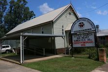 Pomona Uniting Church