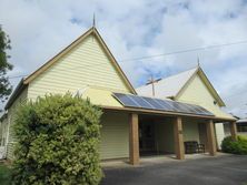 Poowong Uniting Church