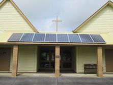 Poowong Uniting Church 05-03-2020 - John Conn, Templestowe, Victoria