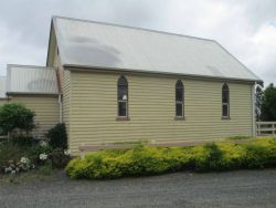 Port Albert Methodist Church - Former 14-01-2015 - John Conn, Templestowe, Victoria