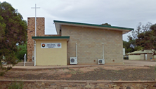 Port Augusta Congress Faith Community