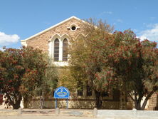 Port Augusta Presbyterian Church