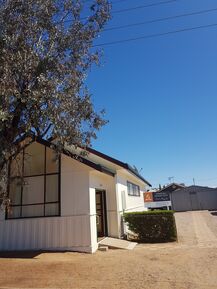 Port Augusta Seventh-day Adventist Church