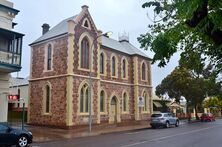 Port Augusta Uniting Church