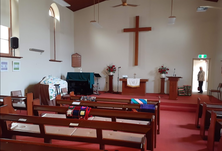 Port Augusta Uniting Church 00-09-2019 - Brian Evans - google.com.au