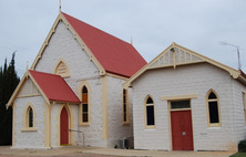 Port Broughton Uniting Church 00-11-2018 - Ron L - google.com.au