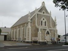 Port Elliot Uniting Church 09-01-2020 - John Conn, Templestowe, Victoria